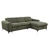 Volto Fabric Sofabed (73295/73296) image 1