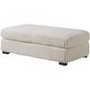 Warwick Fabric Ottoman (9623BE-4) image 2