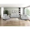 Sarah Stationary Fabric Sofa (9747SN-3) image 4