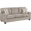 Frances Stationary Fabric Sofa (9748TPE-3) image 2