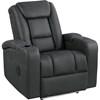 Atium Power Fabric Recliner (99096CHR-1PW) image 2