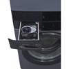 Stacked Washer/Dryer Electric Laundry Center with LuxCare® (ELTE730CAD) image 6