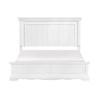 York California King Panel Bed (2322K-1CK*) image 1