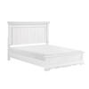 York California King Panel Bed (2322K-1CK*) image 3