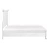 York California King Panel Bed (2322K-1CK*) image 5
