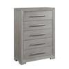 Owen 5-Drawer Chest (2327-9) image 2