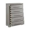 Owen 5-Drawer Chest (2327-9) image 3