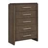 Emmett 5-Drawer Chest (2335-9) image 2
