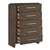 Emmett 5-Drawer Chest (2335-9) image 3