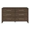 Emmett 6-Drawer Dresser (2335-5) image 1