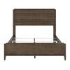 Emmett Queen Panel Bed (2335-1*) image 2