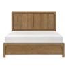 Charlotte King Platform Bed with Storage (2336K-1EK*) image 1