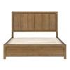 Charlotte King Platform Bed with Storage (2336K-1EK*) image 2