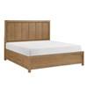Charlotte King Platform Bed with Storage (2336K-1EK*) image 3