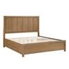 Charlotte King Platform Bed with Storage (2336K-1EK*) image 4