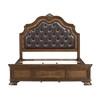 Bridgepoint California King Panel Bed (2392K-1CK*) image 2