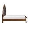 Bridgepoint California King Panel Bed (2392K-1CK*) image 5