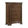 Bridgepoint 5-Drawer Chest (2392-9) image 2