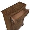 Bridgepoint 5-Drawer Chest (2392-9) image 4