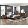 Bridgepoint 5-Drawer Chest (2392-9) image 5