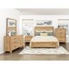 Corbin 5-Drawer Chest (1534NA-9) image 5