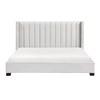 Emerson King Panel Bed (2399K-1EK) image 1