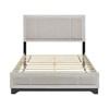 Westport King Platform Bed (2334K-1EK*) image 2
