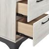 Westport 2-Drawer Nightstand (2334-4) image 5
