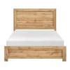 Corbin Queen Panel Bed (1534NA-1) image 1