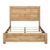 Corbin Queen Panel Bed (1534NA-1) image 2