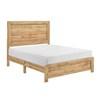 Corbin Queen Panel Bed (1534NA-1) image 3