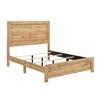 Corbin Queen Panel Bed (1534NA-1) image 4