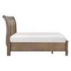 Bethel California King Platform Bed with Storage (2259KBR-1CK*) image 5