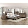 Bethel 2-Drawer Nightstand (2259BR-4) image 5