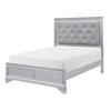 Queen Panel Bed (2434SV-1*) image 3