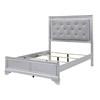 Queen Panel Bed (2434SV-1*) image 4