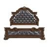 King Panel Bed (2424K-1EK*) image 1