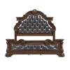 King Panel Bed (2424K-1EK*) image 2