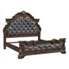 California King Panel Bed (2424K-1CK*) image 4