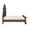 California King Panel Bed (2424K-1CK*) image 5