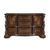 5-Drawer Dresser (2424-5) image 1