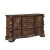 5-Drawer Dresser (2424-5) image 2