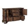 5-Drawer Dresser (2424-5) image 3