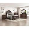 5-Drawer Dresser (2424-5) image 5