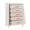 Montrose 5-Drawer Chest (2451-9) image 3