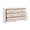 Montrose 6-Drawer Dresser (2451-5) image 3