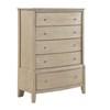 Cotterill 5-Drawer Chest (1730NB-9) image 2