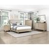 Cotterill 5-Drawer Chest (1730NB-9) image 4