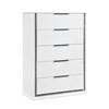 5-Drawer Chest (2390-9) image 3