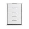 5-Drawer Chest (2390-9) image 4